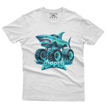 Load image into Gallery viewer, RIPPER - Monster Truck Design