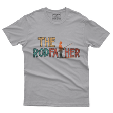 Load image into Gallery viewer, THE ROD FATHER - Tshirt Design