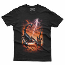 Load image into Gallery viewer, SCORPIONS DESERT