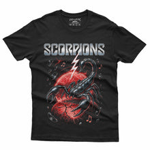 Load image into Gallery viewer, SCORPIONS
