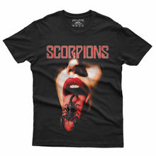 Load image into Gallery viewer, SCORPIONS