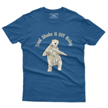 Load image into Gallery viewer, SHAKE IT BABY - Tshirt Design