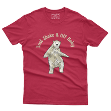 Load image into Gallery viewer, SHAKE IT BABY - Tshirt Design