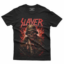 Load image into Gallery viewer, SLAYER ROCK BAND