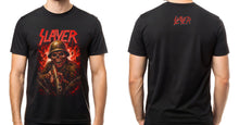 Load image into Gallery viewer, SLAYER ROCK BAND