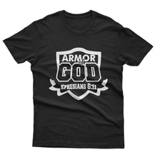 Load image into Gallery viewer, Armour of God T-shirt