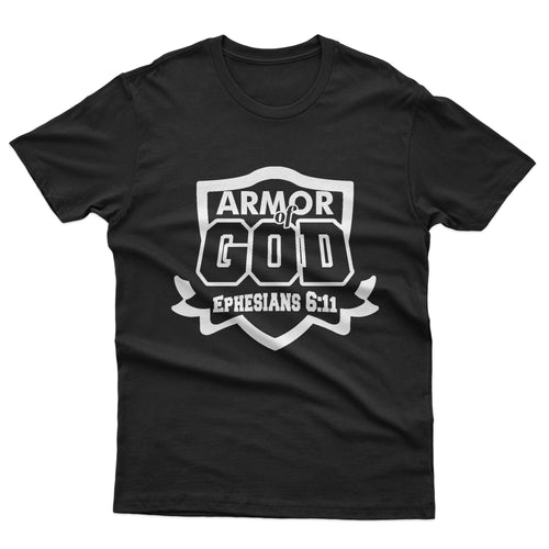 Armour of God T-shirt