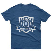 Load image into Gallery viewer, Armour of God T-shirt