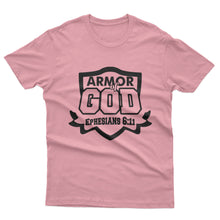 Load image into Gallery viewer, Armour of God T-shirt