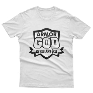 Armour of God T-shirt