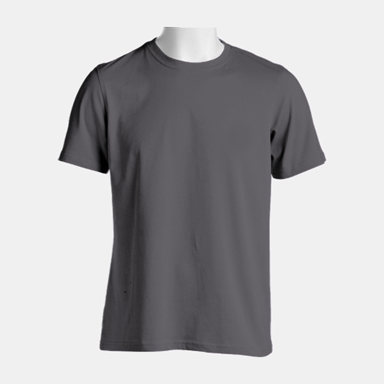 Mens Short Sleeve Soft-Style T-Shirt