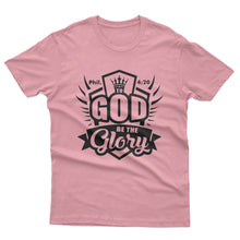 Load image into Gallery viewer, To God be the Glory - T-shirt