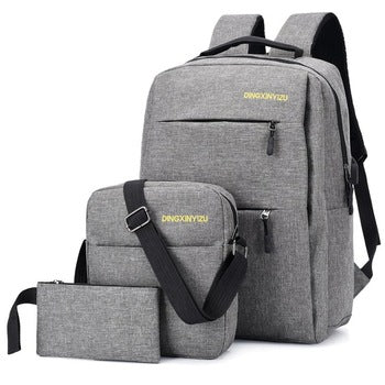 School Travel Computer bagpack