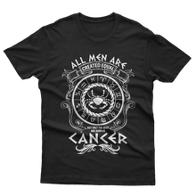 Load image into Gallery viewer, Cancer Sodiac T-shirt