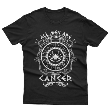 Cancer Sodiac T-shirt