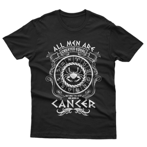 Cancer Sodiac T-shirt