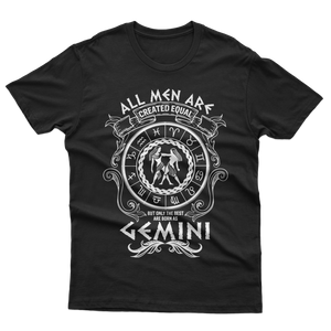 Gemini Sodiac T-shirt