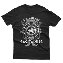 Load image into Gallery viewer, Sagitarius Sodiac Tshirt