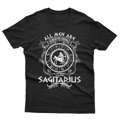 Sagitarius Sodiac Tshirt