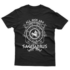 Sagitarius Sodiac Tshirt