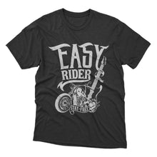 Load image into Gallery viewer, Easy Rider Design T-shirt