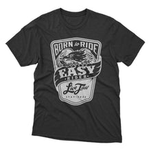 Load image into Gallery viewer, Born To Ride Easy Rider T-shirt