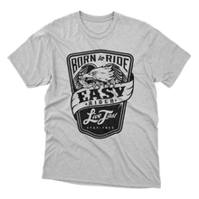 Load image into Gallery viewer, Born To Ride Easy Rider T-shirt