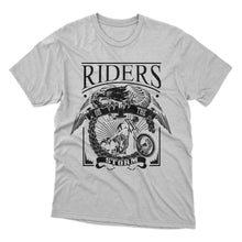 Load image into Gallery viewer, Riders On The Storm T-shirt design