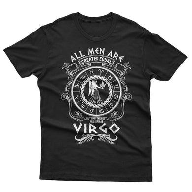 Virgo Sodiac T-shirt