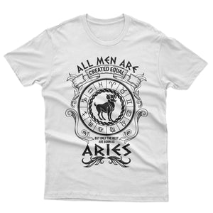 Aries Sodiac T-shirt