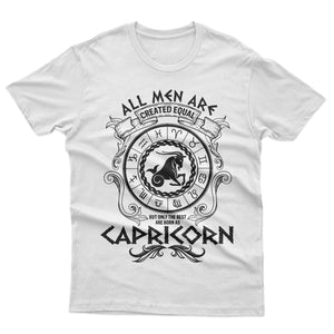 Capricorn Sodiac T-shirt