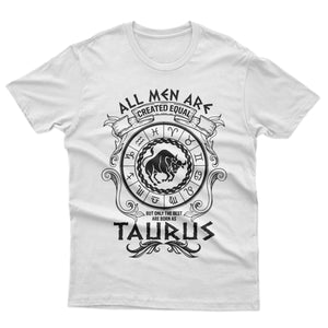 Taurus Sodiac T-shirt